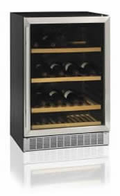 Tefcold TFW160S wine cooler